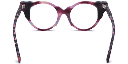 Candye Cat-Eye Frame F7324