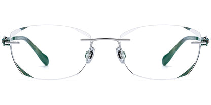 Candye Rectangle Frame F7393