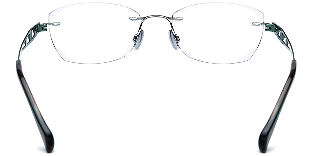 Candye Rectangle Frame F7393