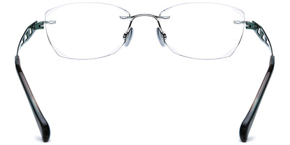 Candye Rectangle Frame F7393