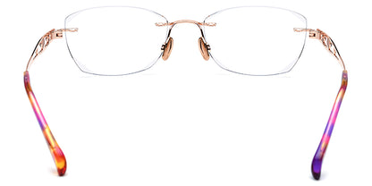 Candye Rectangle Frame F7393