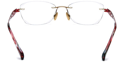 Candye Rectangle Frame F7393