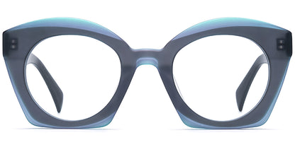Candye Square Frame F7395