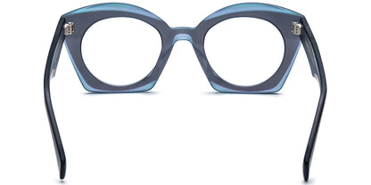 Candye Square Frame F7395