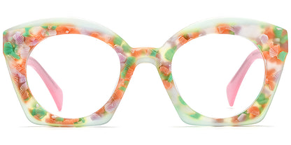 Candye Square Frame F7395