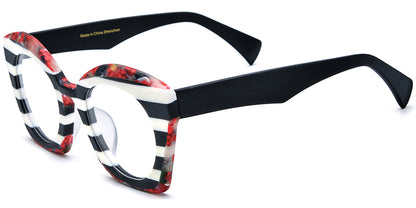 Candye Square Frame F7395