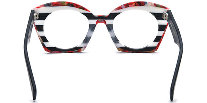 Candye Square Frame F7395