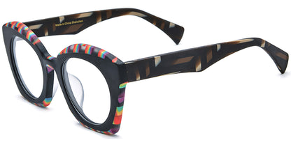 Candye Square Frame F7395