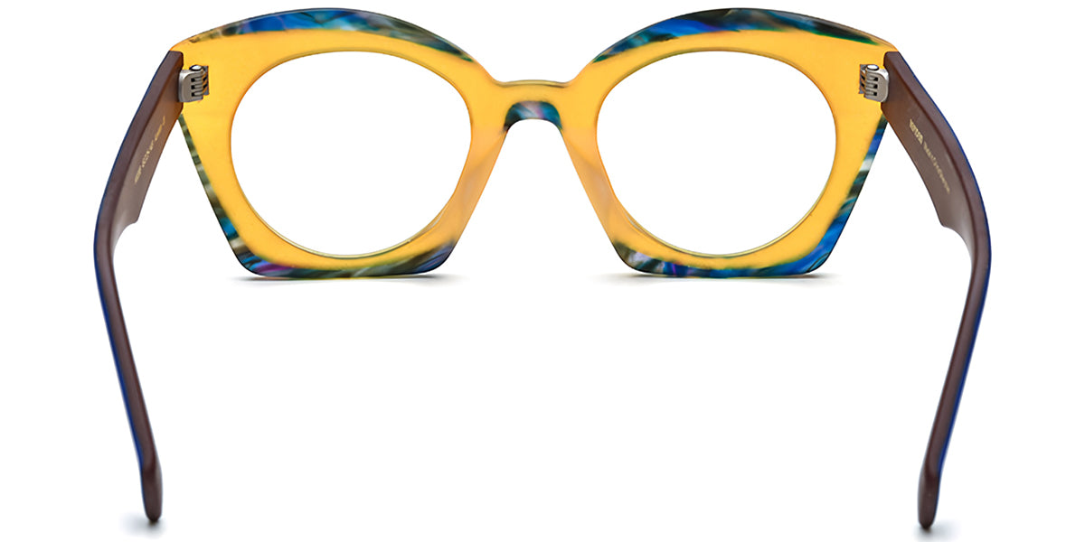 Candye Square Frame F7395