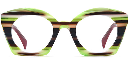 Candye Square Frame F7395