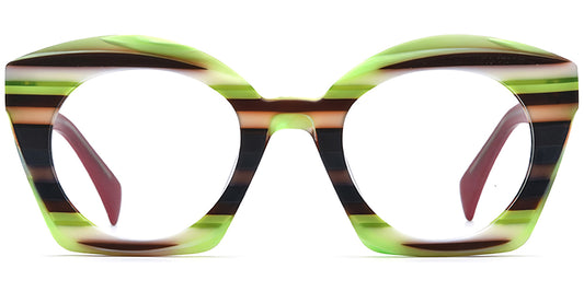 Candye Square Frame F7395