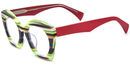 Candye Square Frame F7395