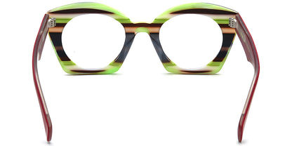 Candye Square Frame F7395