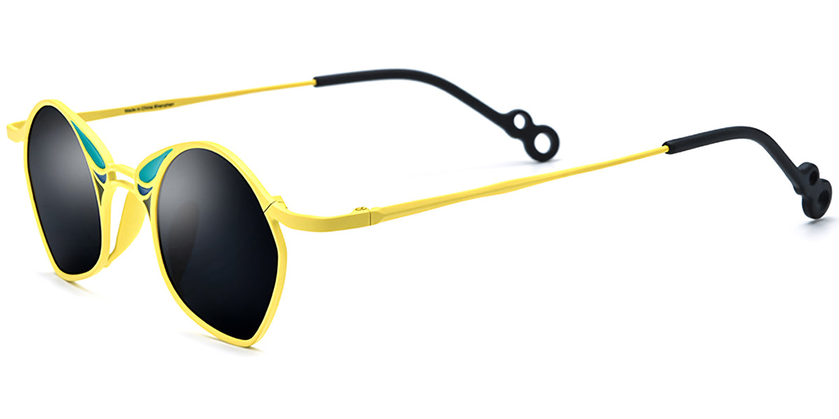 Candye Geometric Frame F7397