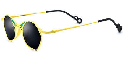 Candye Geometric Frame F7397