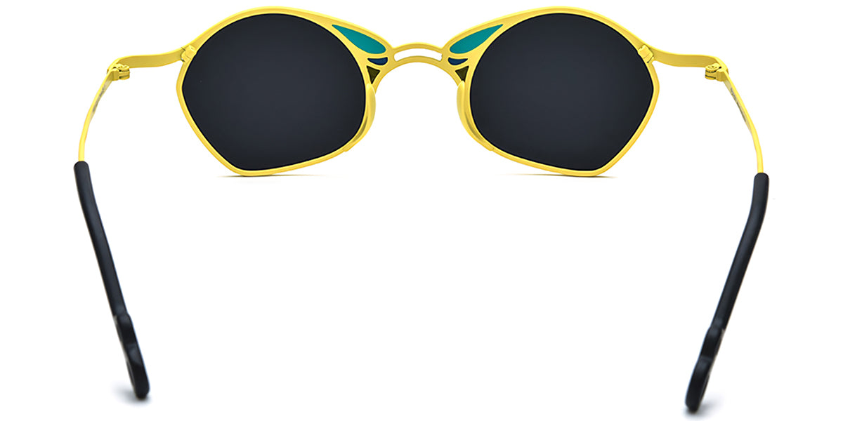 Candye Geometric Frame F7397