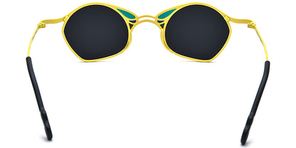 Candye Geometric Frame F7397