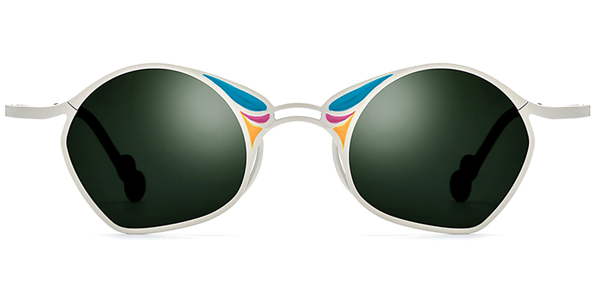 Candye Geometric Frame F7397