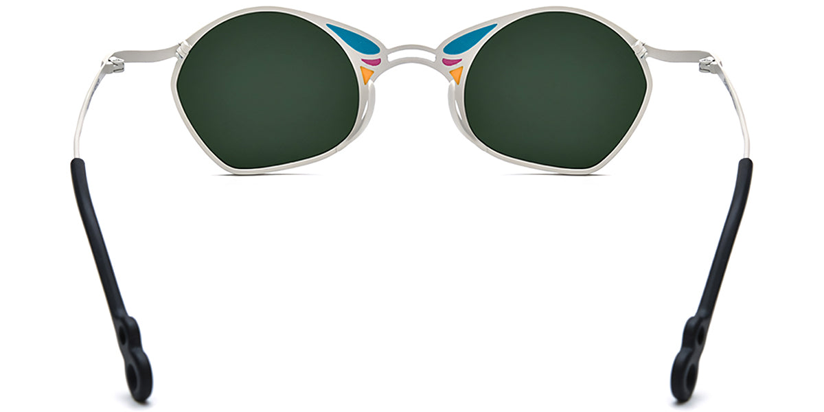 Candye Geometric Frame F7397