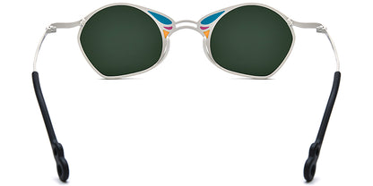 Candye Geometric Frame F7397