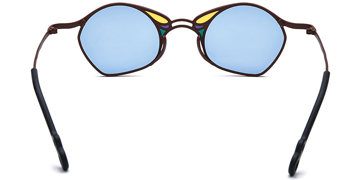 Candye Geometric Frame F7397