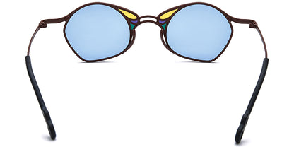 Candye Geometric Frame F7397