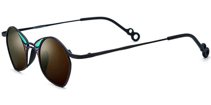 Candye Geometric Frame F7397