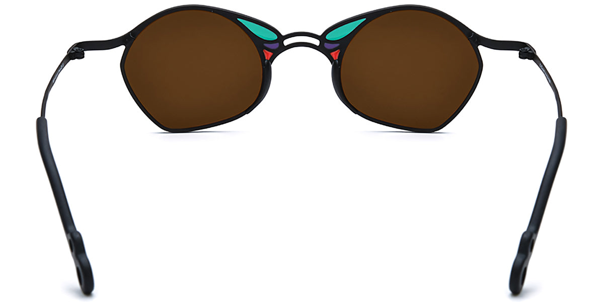 Candye Geometric Frame F7397