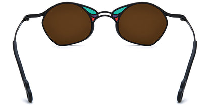 Candye Geometric Frame F7397