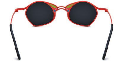 Candye Geometric Frame F7397