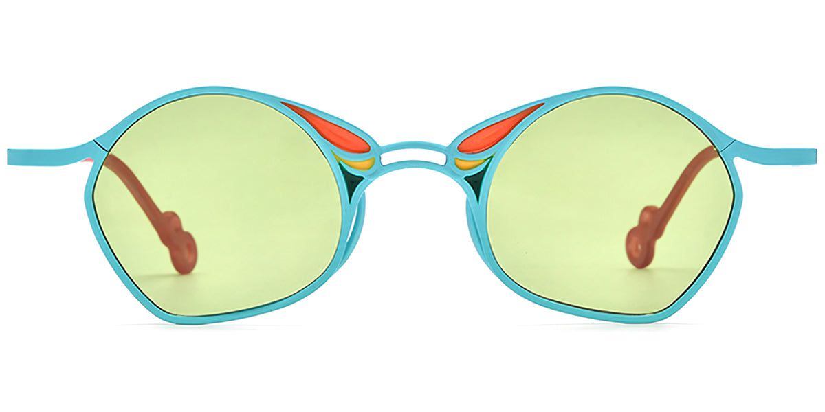 Candye Geometric Frame F7397