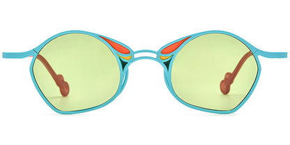 Candye Geometric Frame F7397