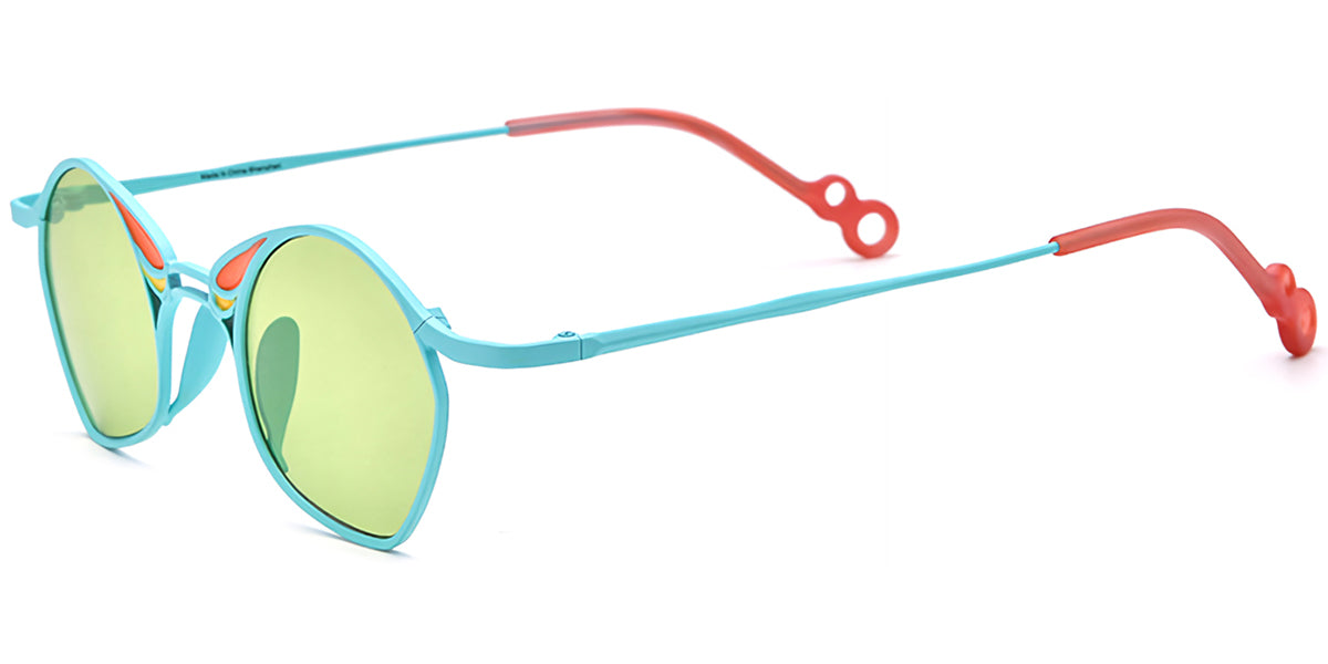 Candye Geometric Frame F7397