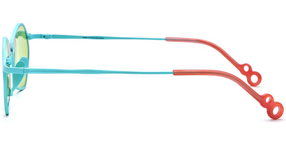 Candye Geometric Frame F7397