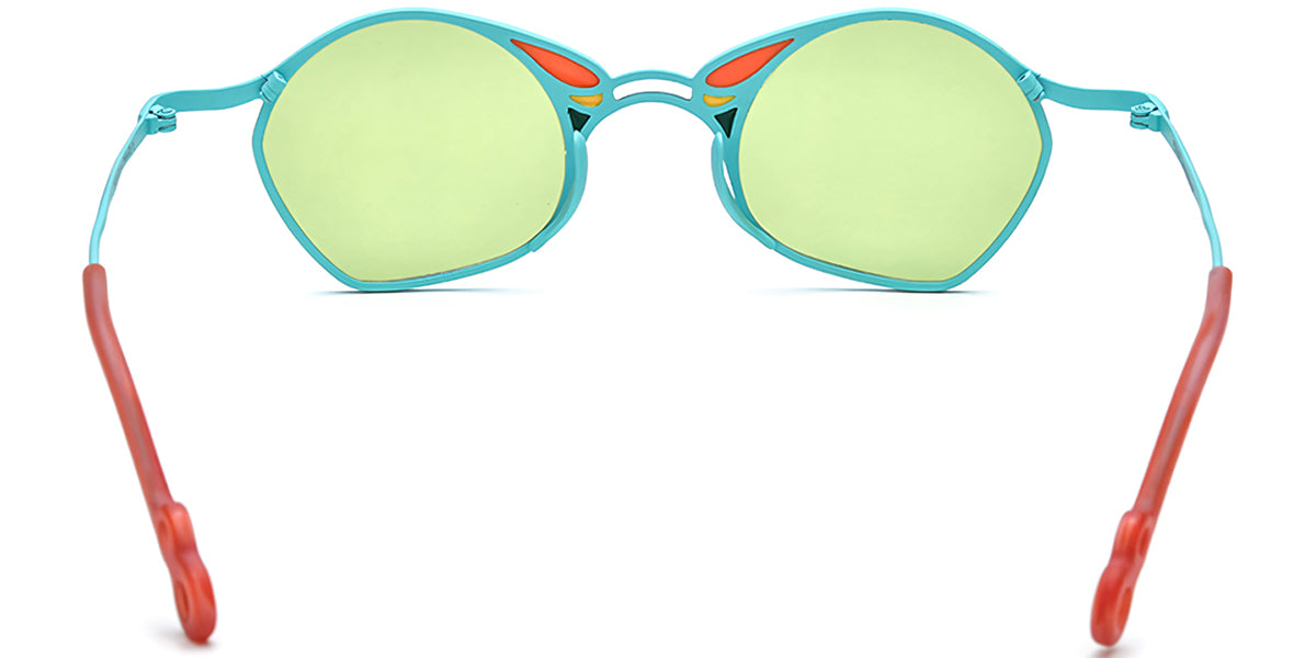 Candye Geometric Frame F7397