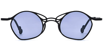 Candye Geometric Frame F7397