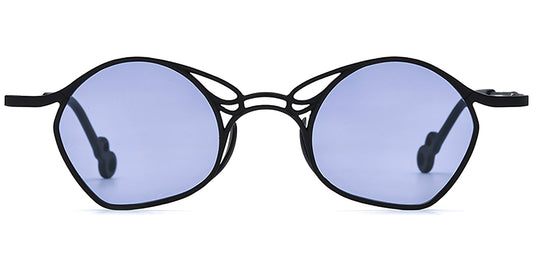 Candye Geometric Frame F7397