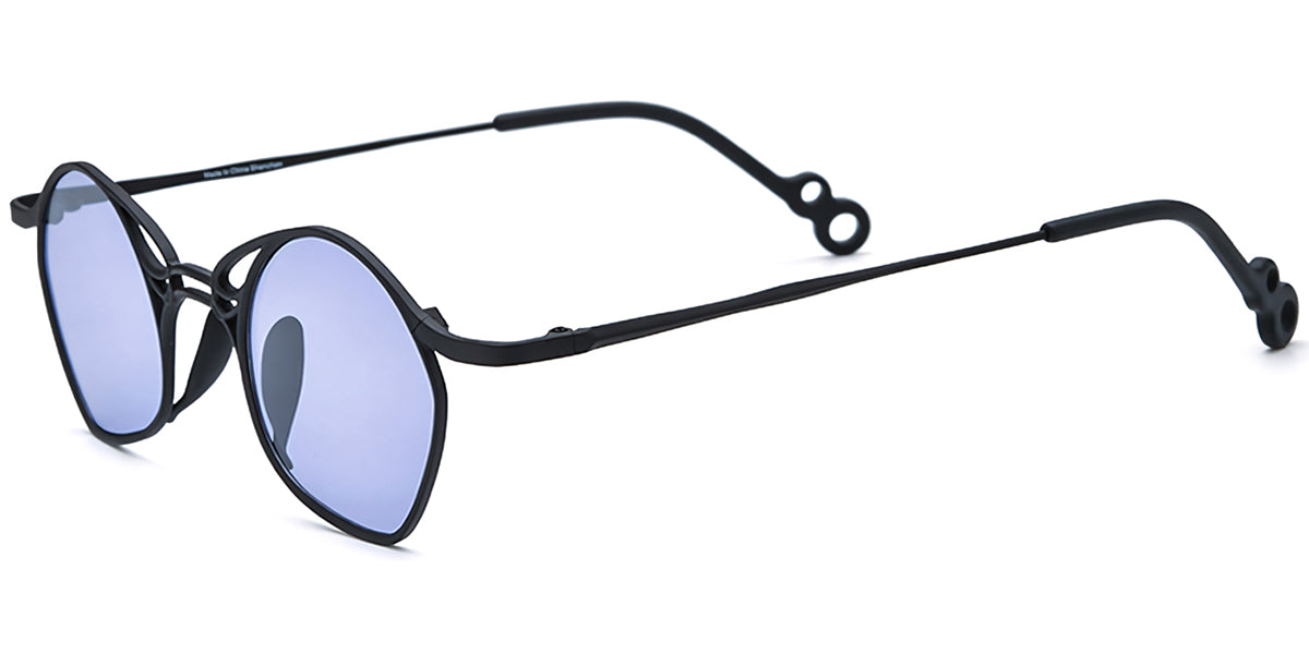 Candye Geometric Frame F7397