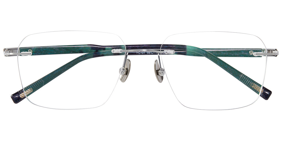 Candye Square Frame F7452