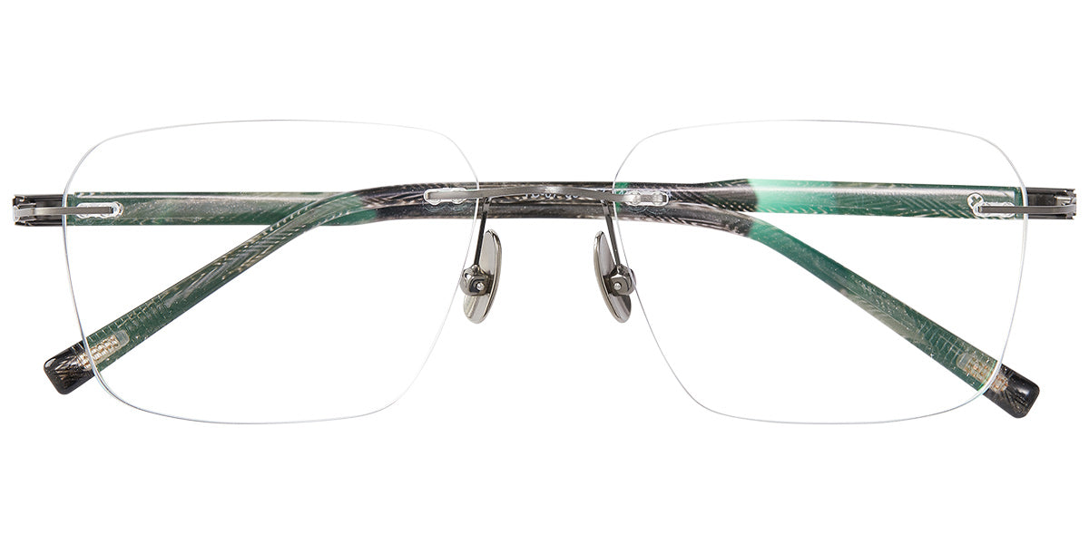 Candye Square Frame F7452