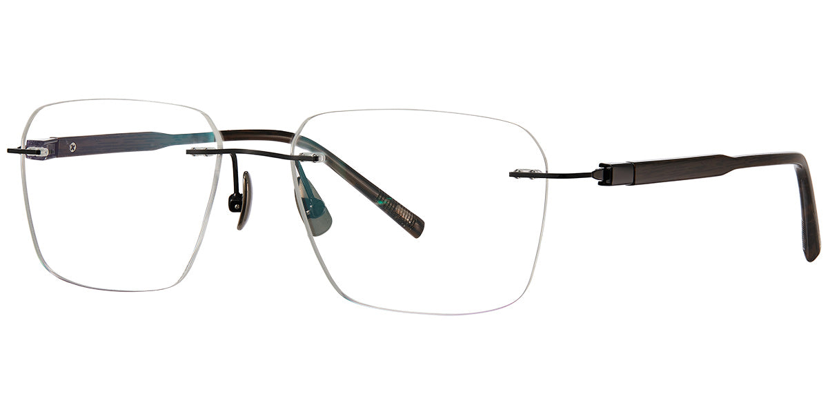 Candye Square Frame F7452