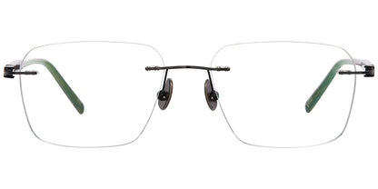 Candye Square Frame F7452