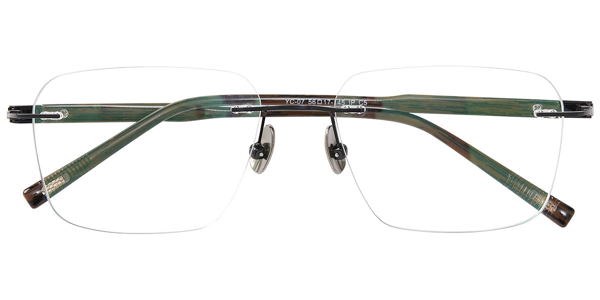 Candye Square Frame F7452