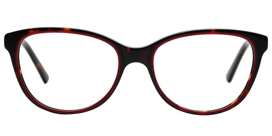 Candye Cat-Eye Frame F7510