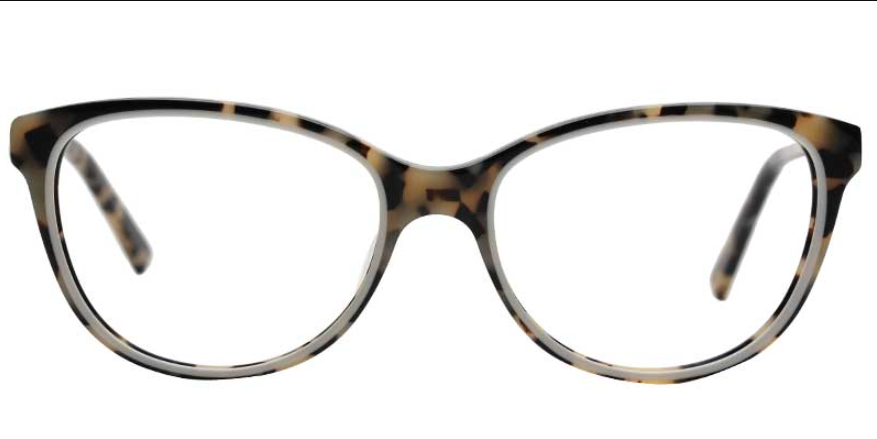 Candye Cat-Eye Frame F7510