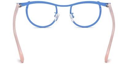 Candye Geometric Frame F7540