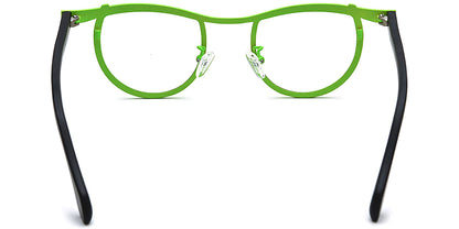 Candye Geometric Frame F7540
