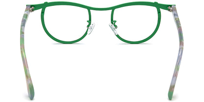 Candye Geometric Frame F7540