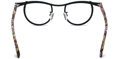 Candye Geometric Frame F7540