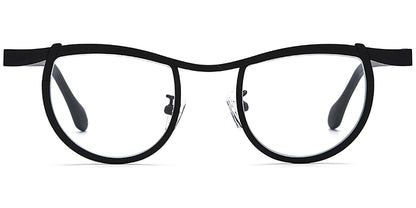 Candye Geometric Frame F7540